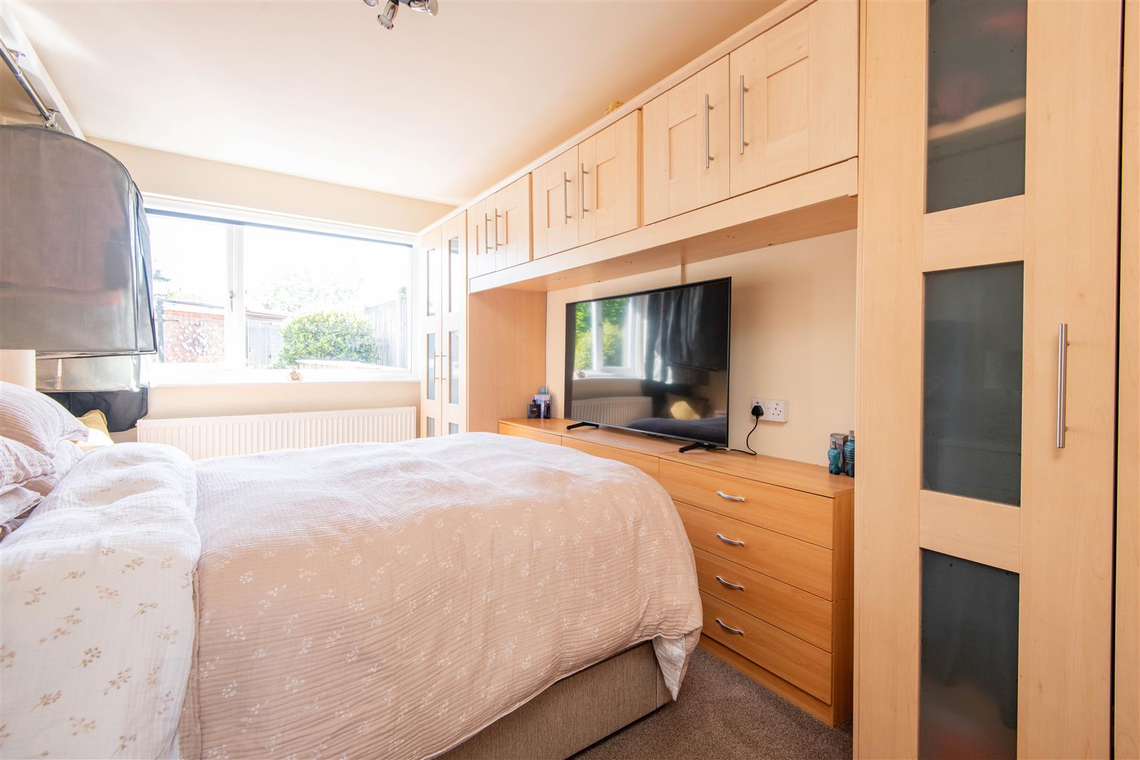 Tranmoor, Longton, Preston